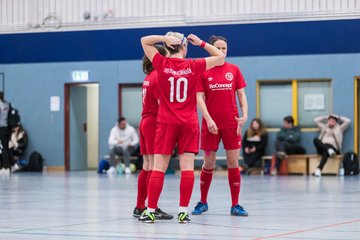 Bild 4 - F NFV Futsalturnier